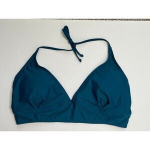 Women’s Swim Halter Bikini Top Size 4XL #265